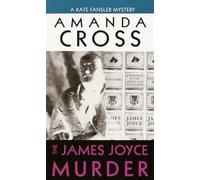 The James Joyce Murder: 2