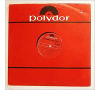 THE JAMES LAST BAND - THE JAMES LAST BAND / THE SEDUCTION (LOVE THEME)