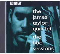 The James Taylor Quartet - Bbc Sessions