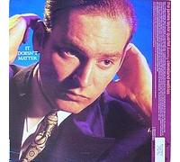 The James Taylor Quartet Featuring Cleveland Watki - The James Taylor Quartet Featuring Cleveland Watki / It Doesn't Matter