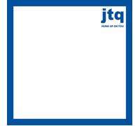 The James Taylor Quartet Hung Up On You (CD) Album