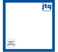 The James Taylor Quartet Hung Up On You (Vinyl LP)