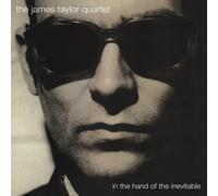 The James Taylor Quartet In the Hand of the Inevitable (Vinyl LP)