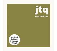 the james taylor quartet-miss your life