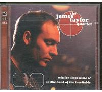 The James Taylor Quartet - MISSION IMPOSSIBLE/IN THE