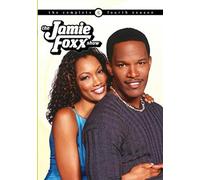 The Jamie Foxx Show: The Complete Fourth Season (DVD) Christopher B. Duncan