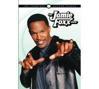 The Jamie Foxx Show: The Complete Second Season (DVD) Christopher B. Duncan
