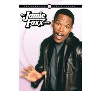 The Jamie Foxx Show: The Complete Third Season (DVD)
