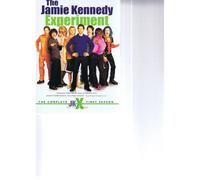 The Jamie Kennedy Experiment: The Complete First Season