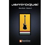 The Jamiroquai Bass Book - Volume 2