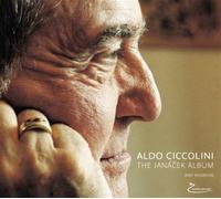 The Janacek Album - Aldo Ciccolini (Audio Cd)