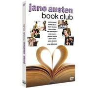 The jane austen book club