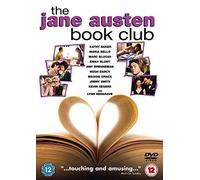 The Jane Austen Book Club
