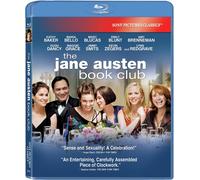 Il club del libro Jane Austen