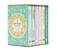 The Jane Austen Collection