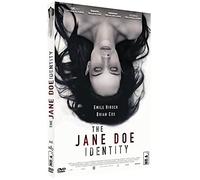 The jane doe identity