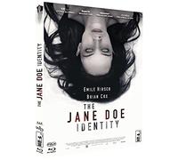 The jane doe identity