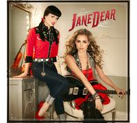 The JaneDear Girls – Janedear Girls – CD
