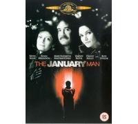 The January Man [DVD] [1989] by Kevin Kline