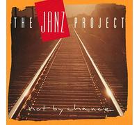 The Janz Project - not by chance