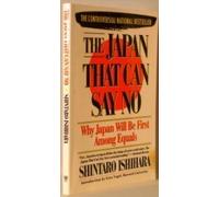The Japan That Can Say No/Why Japan Will Be First Among Equals [Lingua Inglese]