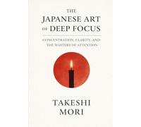 The Japanese Art of Deep Focus