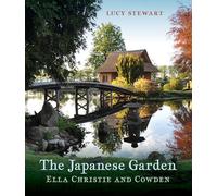 Lucy Stewart The Japanese Garden (Tascabile)