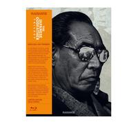 The Japanese Godfather Trilogy (Blu-ray) Bunta Sugawara Fumio Watanabe