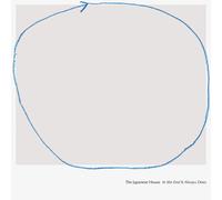 The Japanese House In the End It Always Does (CD) Album