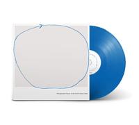 The Japanese House - In The End It Always Does (Sunflower Yellow Vinyl)