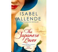 The Japanese Lover
