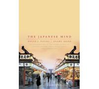 The Japanese Mind