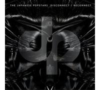 The Japanese Popstars Disconnect/Reconnect (CD) Album