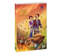 The Jar - A Tale From The East [DVD]