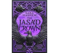 The Jasad Crown