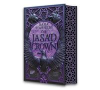 The Jasad Crown. La regina è pronta a regnare. The Jasad Heir. Vo