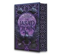 The Jasad Crown. La regina è pronta a regnare. The Jasad Heir. Vol. 2