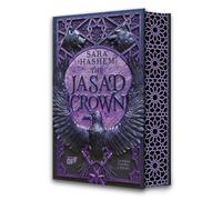 The Jasad Crown. La regina è pronta a regnare. The Jasad Heir (Vol. 2)