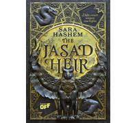 Libri Hashem Sara - The Jasad Heir. Dalle Ceneri Sorgera Una Regina
