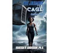The Jasmine Cage - Reckoning: A Psychological Thriller of Obsession, Survival, and Buried Secrets