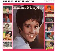 The Jasmine Ep Collection