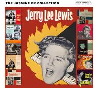 the jasmine ep collection