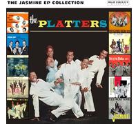 the jasmine ep collection