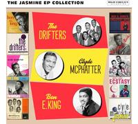 THE JASMINE EP COLLECTION