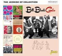 the jasmine ep collection