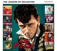 THE JASMINE EP COLLECTION