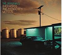 The Jayhawks - Back Roads And Abandoned Motels - Cd