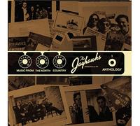 The Jayhawks - Music From The North Country: The Jayhawks Anthology