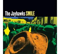 The Jayhawks Smile (Vinyl LP) 12" Album