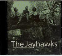 The Jayhawks Tomorrow The Green Grass CD Alternative Rock Country Rock American